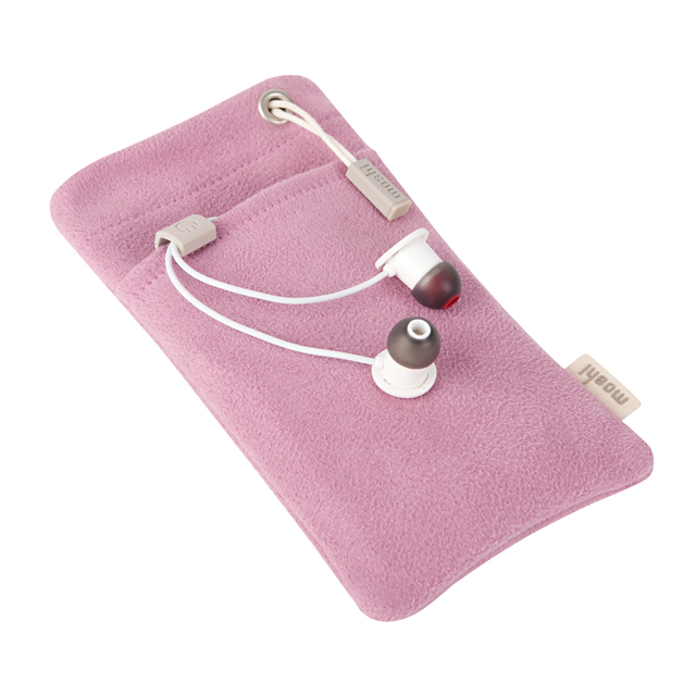 【iPhone iPod】iPouch SP Lavender Pinkサブ画像