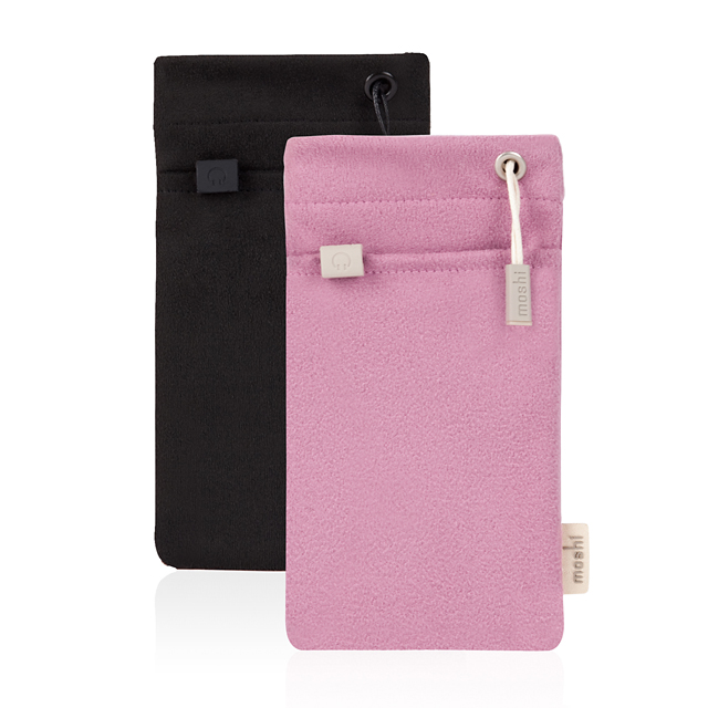 【iPhone iPod】iPouch SP Lavender Pinkサブ画像