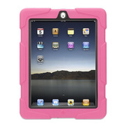 【iPad(第3世代) iPad2 ケース】Griffin Te...