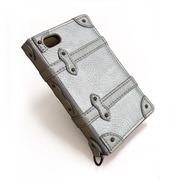 【限定】【iPhone ケース】Trolley Case for...