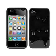 【iPhone4S/4 ケース】Melt for iPhone ...