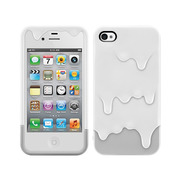 【iPhone4S/4 ケース】Melt for iPhone ...