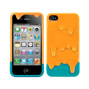 【iPhone4S/4 ケース】Melt for iPhone ...