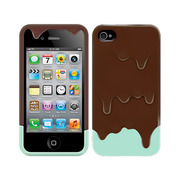 【iPhone4S/4 ケース】Melt for iPhone ...