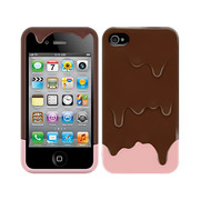 【iPhone4S/4 ケース】Melt for iPhone ...