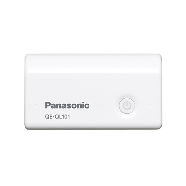 パナソニック USBモバイル電源パック(2700) QE-QL101-W