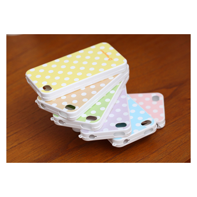 【iPhone4S/4 ケース】Honey bonny ストロベリースネイクgoods_nameサブ画像