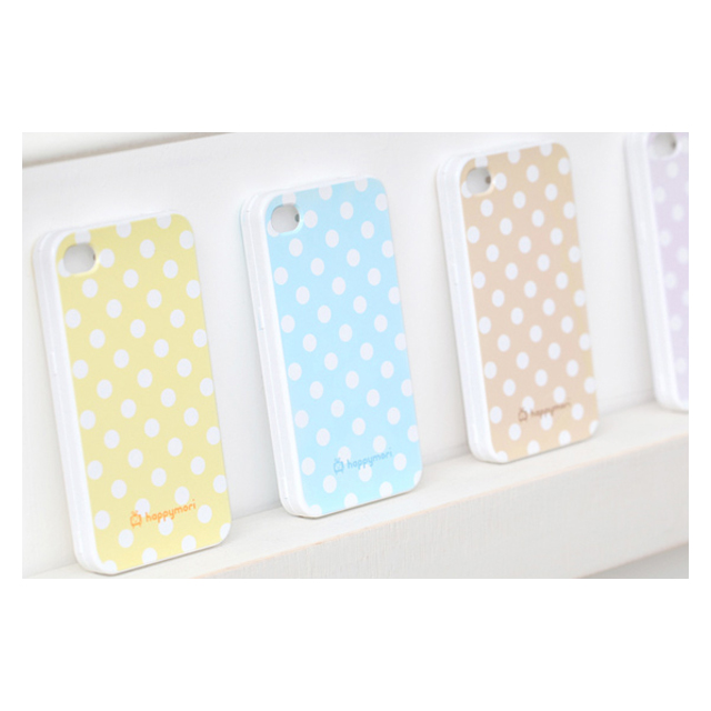 【iPhone4S/4 ケース】Honey bonny ストロベリースネイクgoods_nameサブ画像