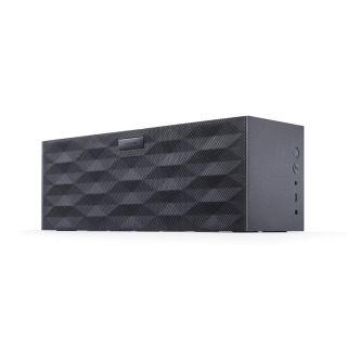 Bluetooth ワイヤレススピーカー BIG JAMBOX (White Wave) JAWBONE