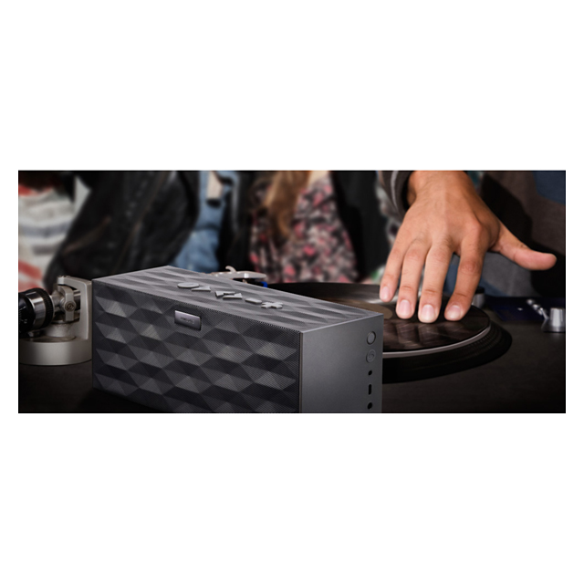 JAWBONE JAMBOX Bluetoothスピーカー - スピーカー・ウーファー