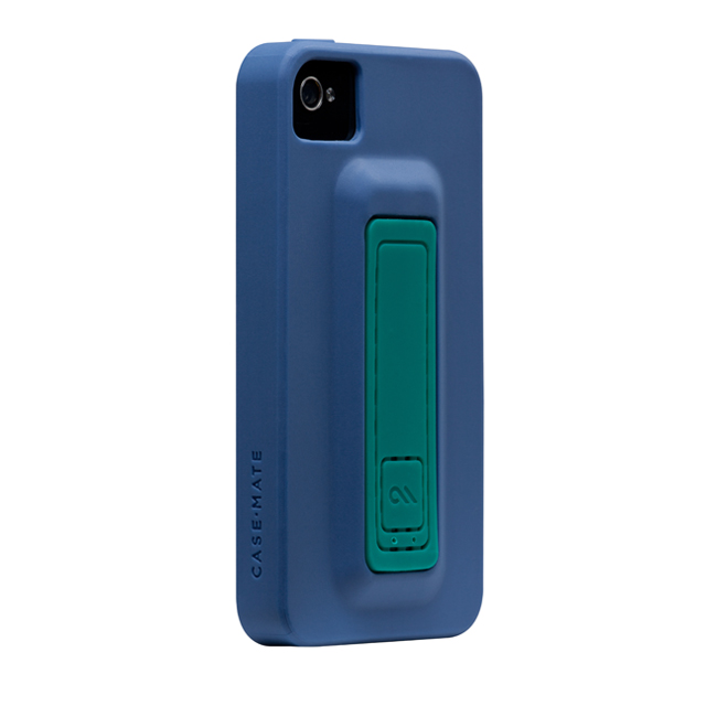 【iPhone ケース】iPhone 4S / 4 Snap Case, Marine 7686c / Emerald 326cgoods_nameサブ画像