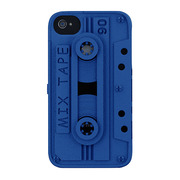 【iPhone4S/4 ケース】Freshfiber Casse...