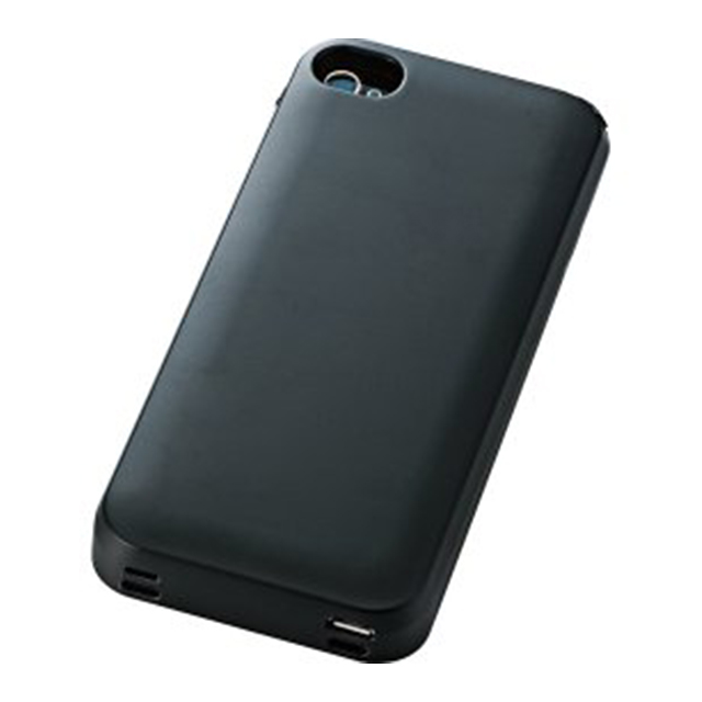 【iPhone4S/4 ケース】ワンセグチューナー/ケースタイプ/バッテリー1,500mAhgoods_nameサブ画像