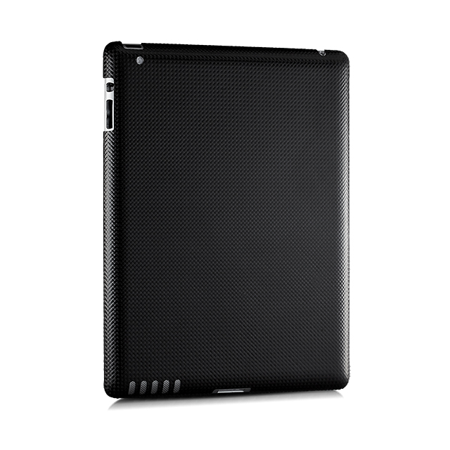 【iPad 第3世代 ケース】MonCarbone Classic Smartt Mate for iPad3rd SM003MYgoods_nameサブ画像