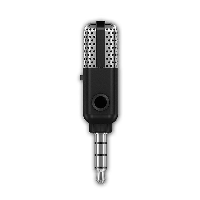 iRig MIC Castサブ画像