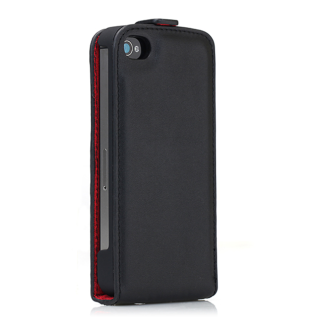 【iPhone ケース】CG Mobile MINI Union Jack Flip PU Leather Case for iPhone 4S/4サブ画像