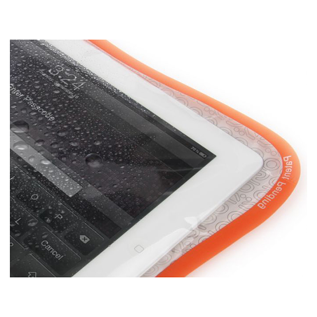 【iPad ケース】BubbleShield for Tablets (3枚入)goods_nameサブ画像