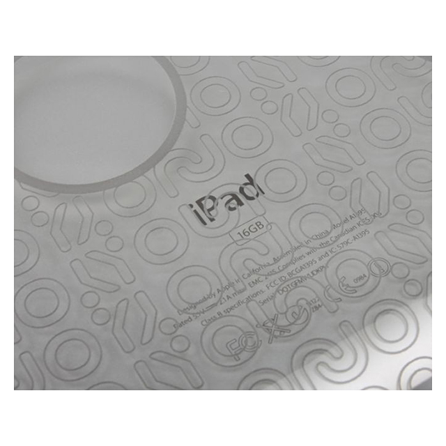 【iPad ケース】BubbleShield for Tablets (3枚入)goods_nameサブ画像