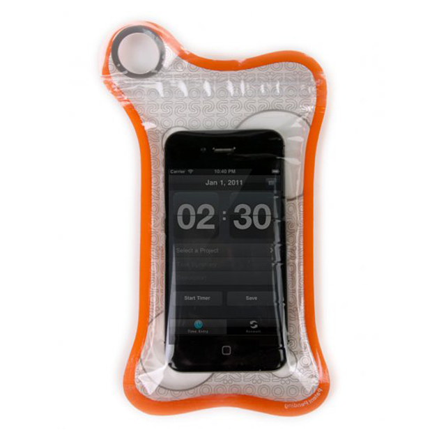 BubbleShield for Smartphones (2枚入) BCD104サブ画像