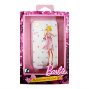 【限定】【iPhone4S/4 ケース】Barbie My Sw...