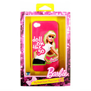 【限定】【iPhone4S/4 ケース】Barbie My Sw...