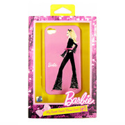 【限定】【iPhone4S/4 ケース】Barbie My Sw...