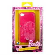 【限定】【iPhone4S/4 ケース】Barbie My Sw...