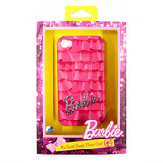 【限定】【iPhone4S/4 ケース】Barbie My Sw...