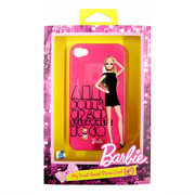 【限定】【iPhone4S/4 ケース】Barbie My Sw...