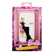 【限定】【iPhone4S/4 ケース】Barbie My Sw...