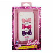 【限定】【iPhone4S/4 ケース】Barbie My Sw...