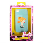 【限定】【iPhone4S/4 ケース】Barbie My Sw...