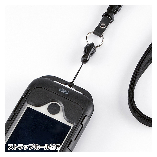 【iPhone4S/4 ケース】自転車ホルダー(iPhone4S・4専用)goods_nameサブ画像