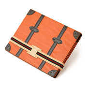 【iPad ケース】Trolley Case for iPad(...