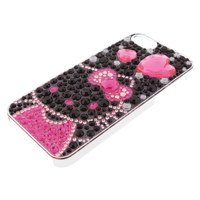 【iPhone5s/5 ケース】iDress ジュエリーカバー iP5-KT4 for iPhone5s/5goods_nameサブ画像