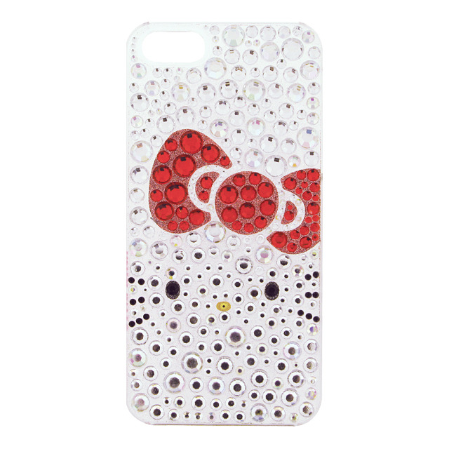 【iPhone5s/5 ケース】iDress ジュエリーカバー iP5-KT5 for iPhone5s/5