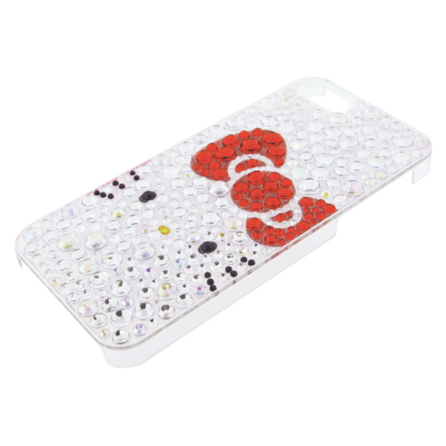 【iPhone5s/5 ケース】iDress ジュエリーカバー iP5-KT5 for iPhone5s/5goods_nameサブ画像