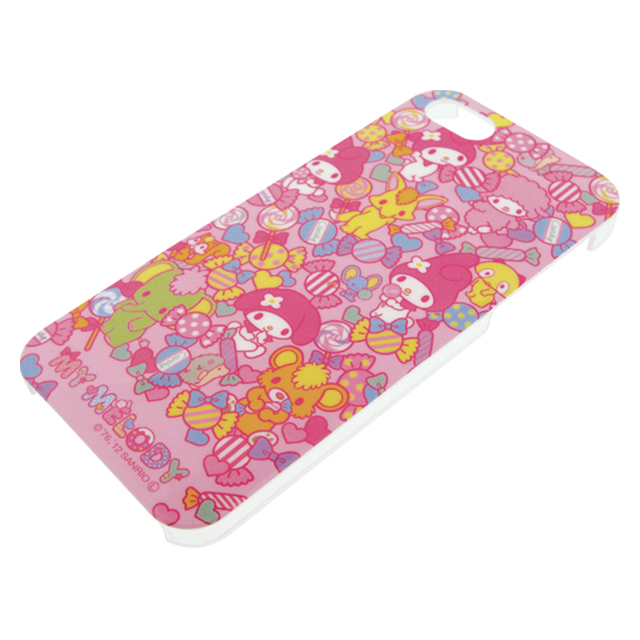 【iPhone5s/5 ケース】iDress バックカバー iP5-MM1 for iPhone5s/5goods_nameサブ画像