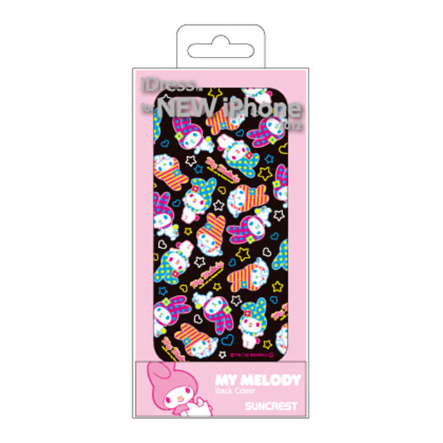 【iPhone5s/5 ケース】iDress バックカバー iP5-MM2 for iPhone5s/5goods_nameサブ画像