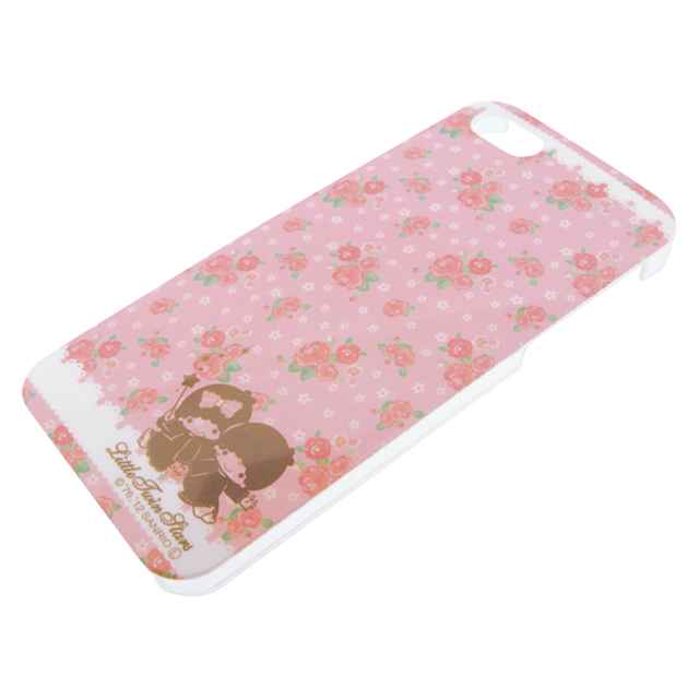 【iPhone5s/5 ケース】iDress バックカバー iP5-TS1 for iPhone5s/5goods_nameサブ画像