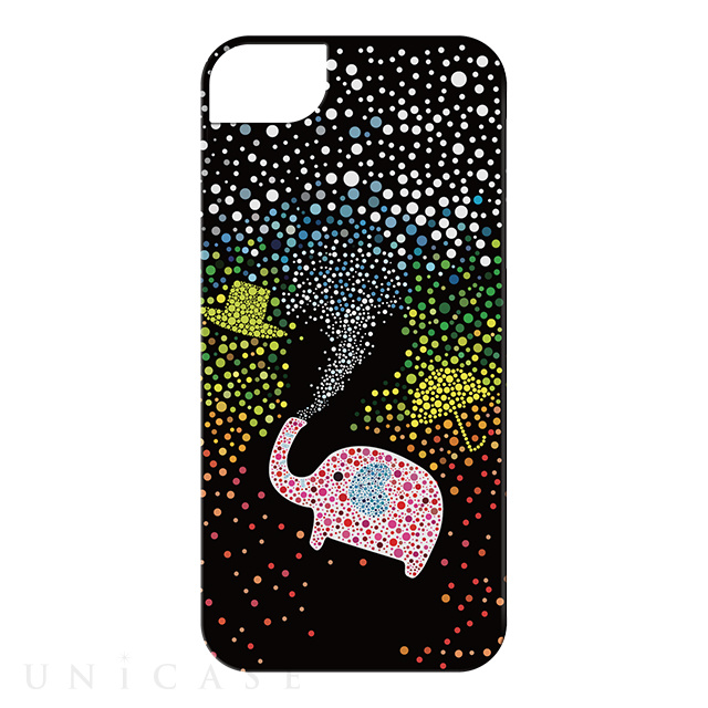 【iPhone5s/5 ケース】iPhone 5s/5 design Puzzle AS-IP5DE-CPE