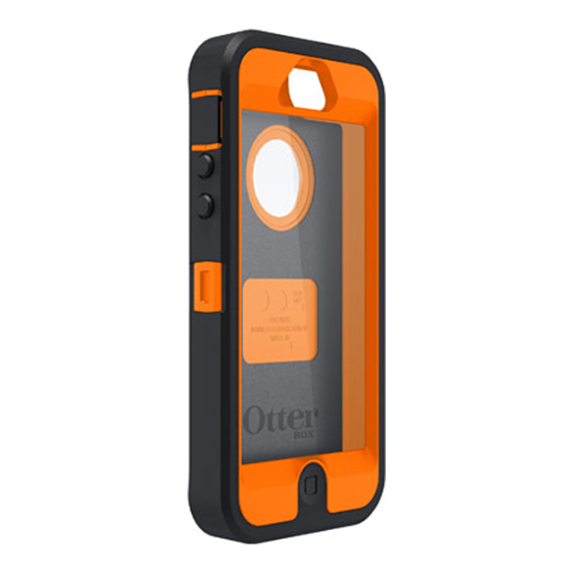 【iPhone5 ケース】OtterBox Defender for iPhone5 Max 4HD Blazedgoods_nameサブ画像