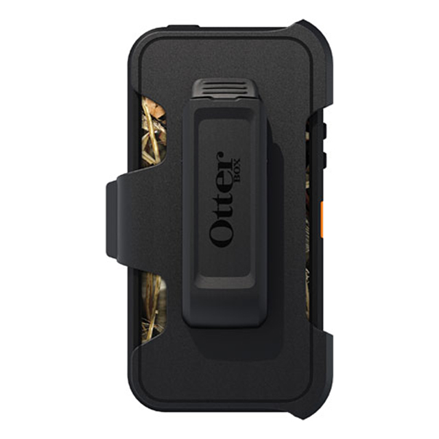 【iPhone5 ケース】OtterBox Defender for iPhone5 Max 4HD Blazedサブ画像