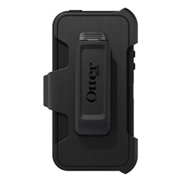 【iPhone5 ケース】OtterBox Defender for iPhone5 ブラックgoods_nameサブ画像