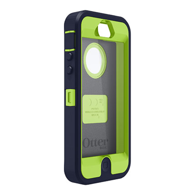 【iPhone5 ケース】OtterBox Defender for iPhone5 パンクgoods_nameサブ画像