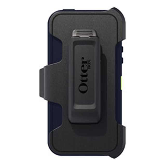 【iPhone5 ケース】OtterBox Defender for iPhone5 パンクサブ画像