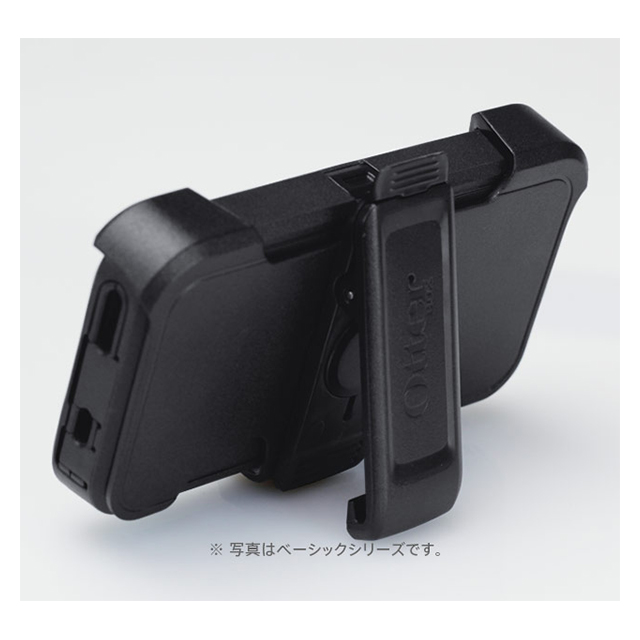 【iPhone5 ケース】OtterBox Defender for iPhone5 パンクサブ画像