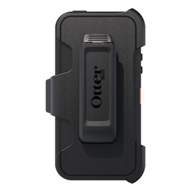 【iPhone5 ケース】OtterBox Defender for iPhone5 ボルトサブ画像