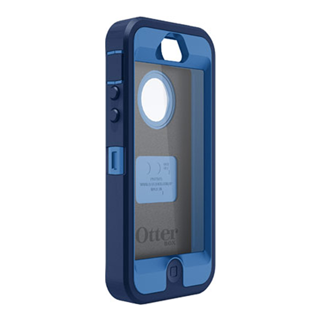 【iPhone5 ケース】OtterBox Defender for iPhone5 ナイトスカイgoods_nameサブ画像