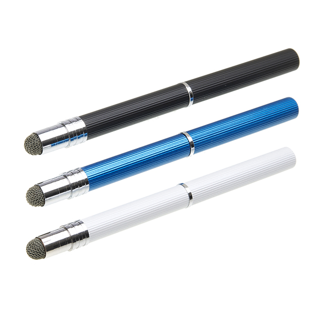iPad/iPhone用スタイラスペン Su-Pen P170M-CLA(アクアブルー)サブ画像